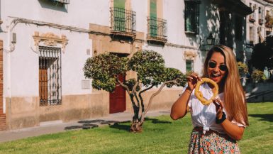 Eten en drinken in Córdoba