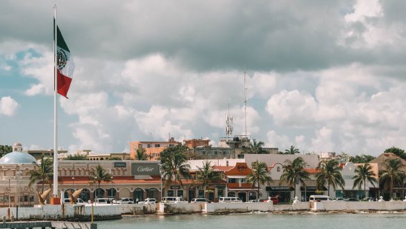 Cozumel