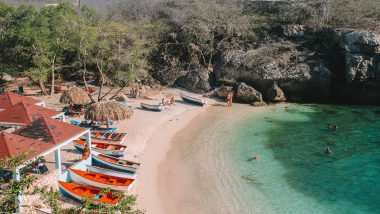 Playa Lagun