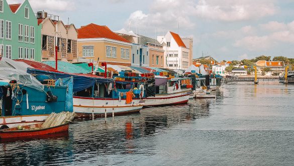 Willemstad Curaçao