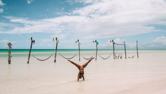 Isla Holbox