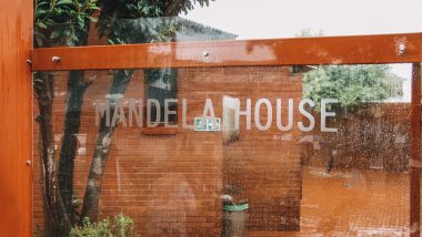 Nelson Mandela House