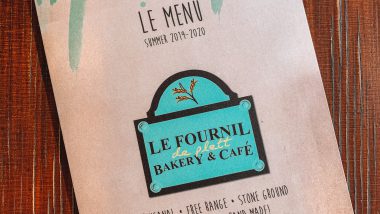 Le Fournil de Plett