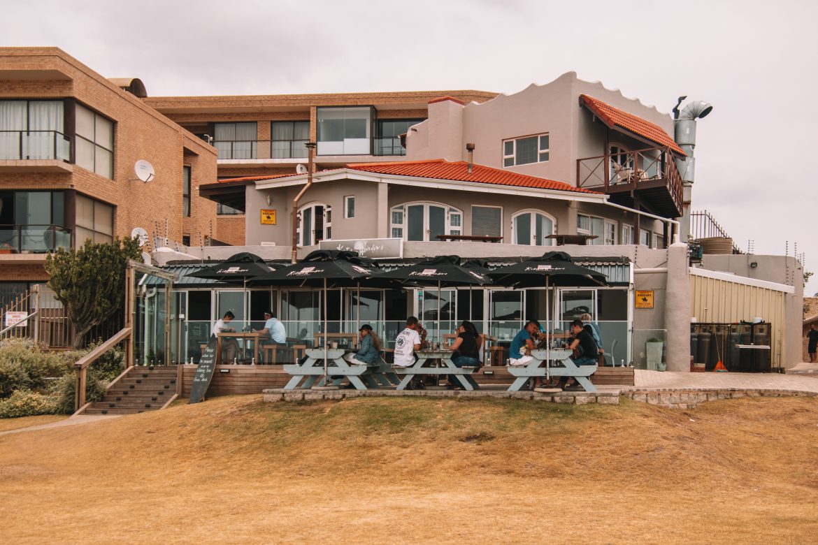 Wat te doen in Jeffrey's Bay (Jeffreysbaai) TRAVELDICTED