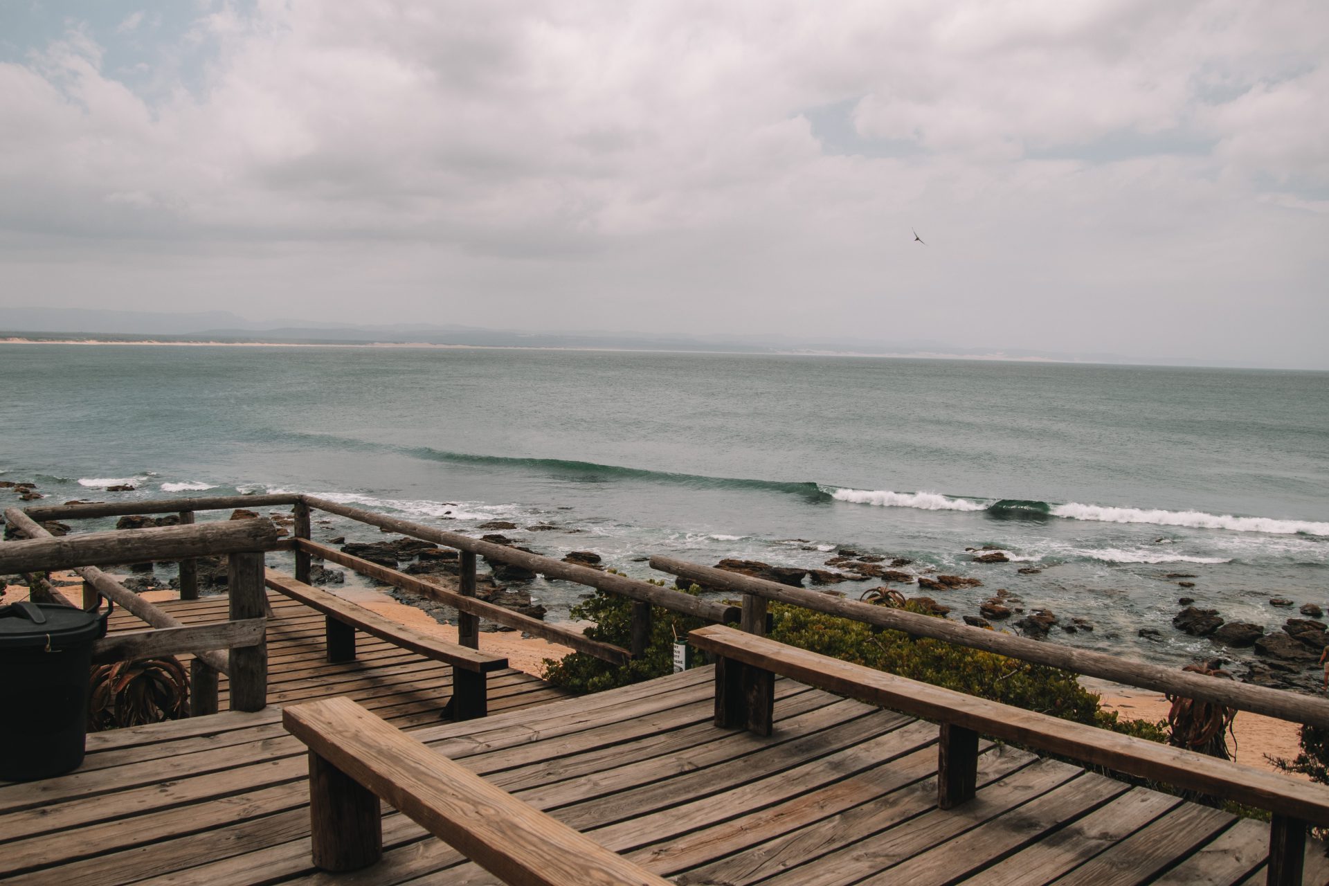 Supertubes Jeffreys Bay