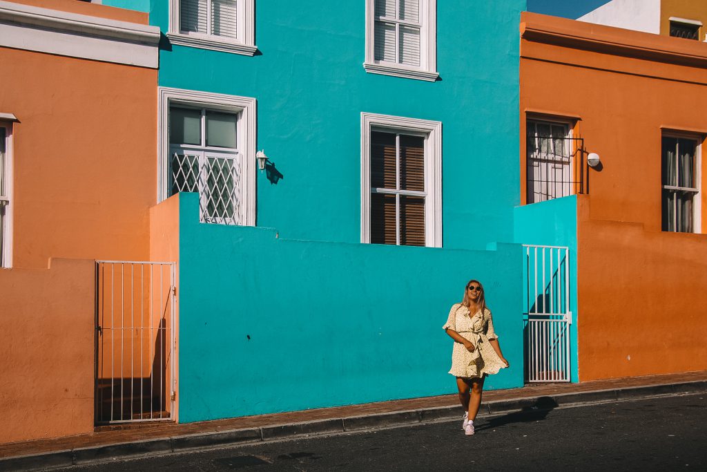 Bo-Kaap