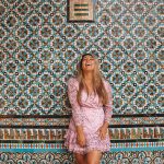 Instagram spots Andalusië