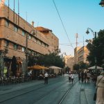 Jaffa Street
