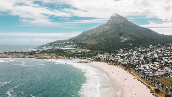 Camps Bay