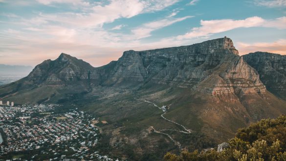 Tafelberg