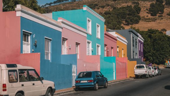 Bo-Kaap