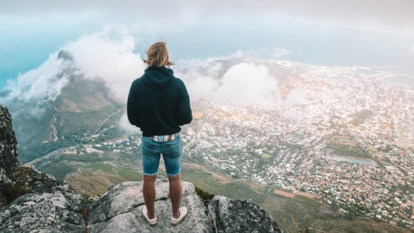 Tafelberg