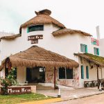 Koox Matan Ka´an Hotel Mahahual
