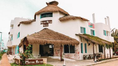 Koox Matan Ka´an Hotel Mahahual