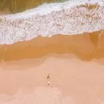 Keurboom Beach bij Keurboomstrand