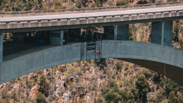 Bloukrans Bridge