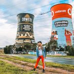 Soweto Towers