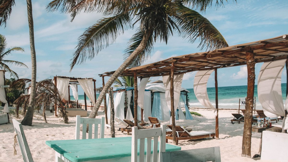 Wat te doen in Tulum Bezienswaardigheden TRAVELDICTED Wat te doen in Tulum Bezienswaardigheden TRAVELDICTED