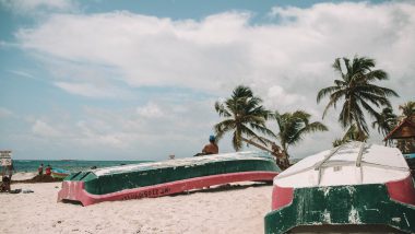 Playa Pescadores