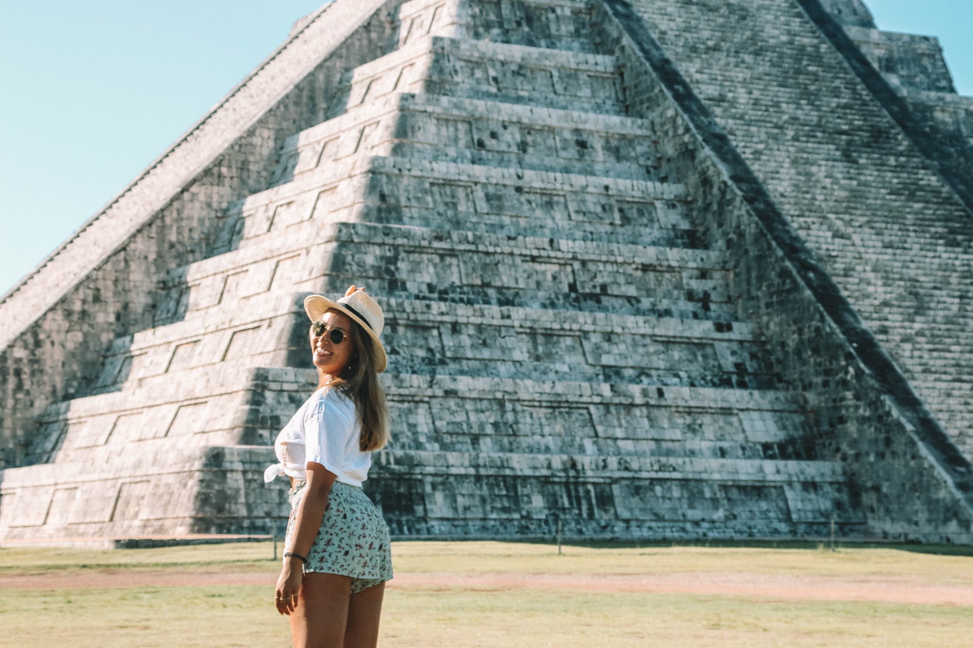 Chichén Itzá