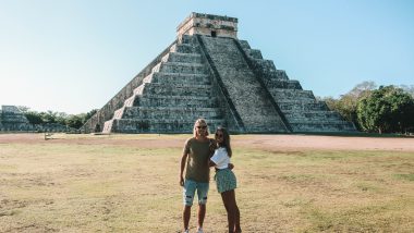 Chichén Itzá