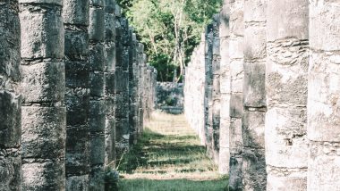 Chichén Itzá