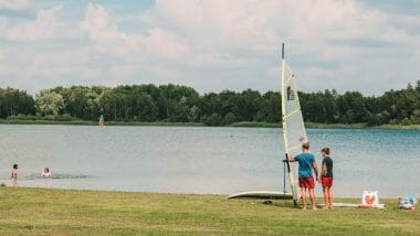 Engelermeer Den Bosch