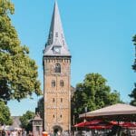 Oude Markt Enschede