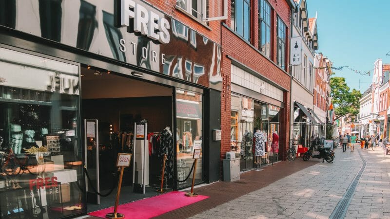 Wat te doen in Enschede: Bezienswaardigheden | TRAVELDICTED