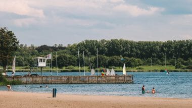 Zuiderplas Den Bosch