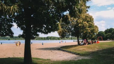 Zuiderplas Den Bosch