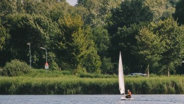 Zuiderplas Den Bosch