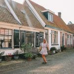 Oosterend Texel