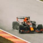 Formule 1 Spa-Francorchamps