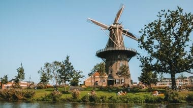 Molen Leiden