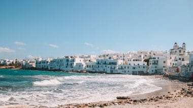 Paros