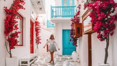 Mykonos