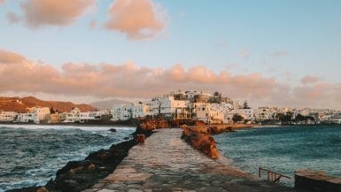 Naxos