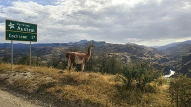 Carretera Austral