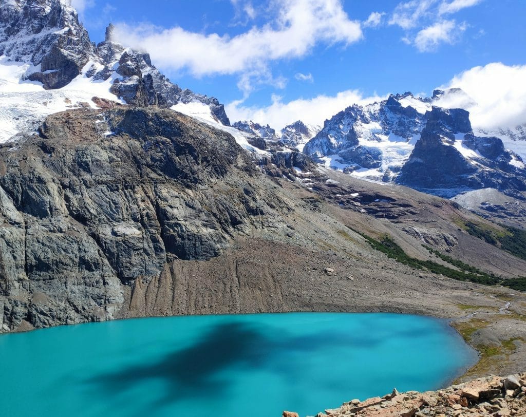 Parcue Nacional Cerro Castillo