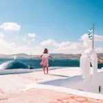 Klooster van St. John's van Deti Paros