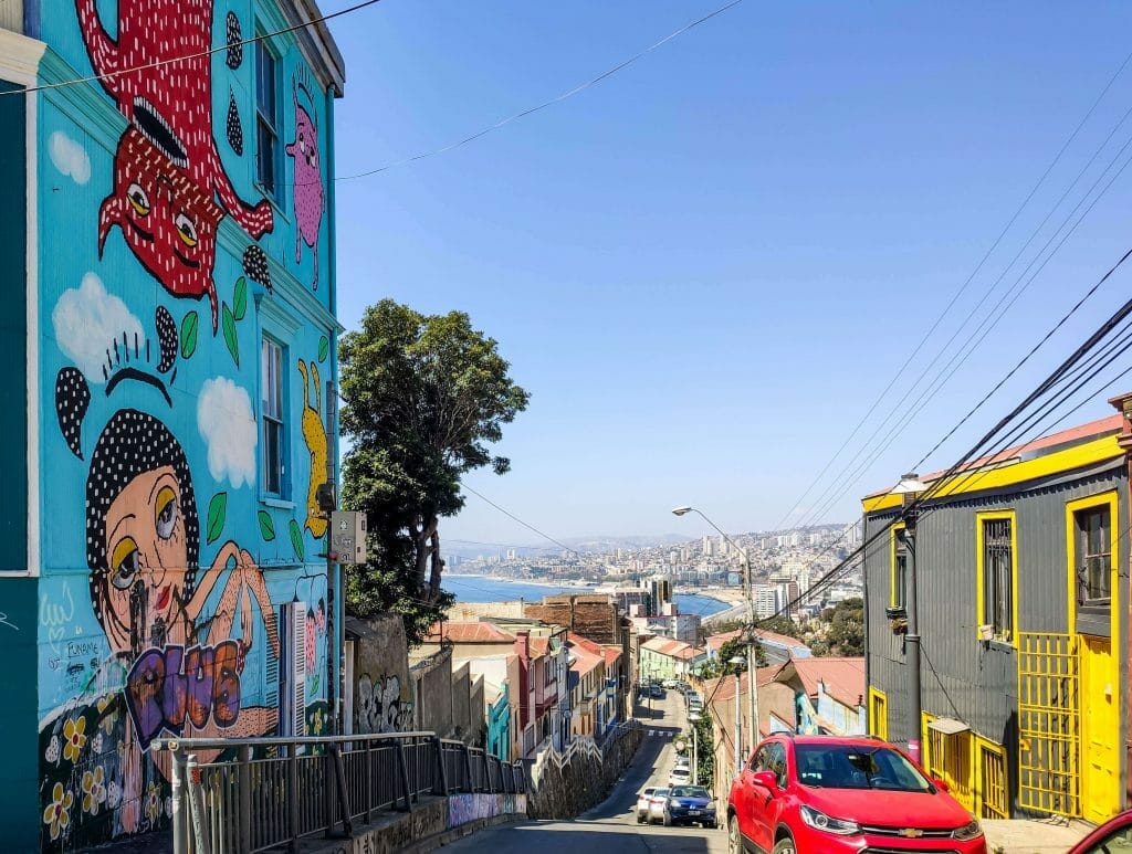 Valparaiso