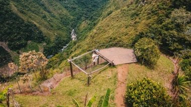 Masaya Hostel San Agustin