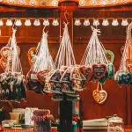 Kerstmarkt