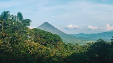 La Fortuna Costa Rica