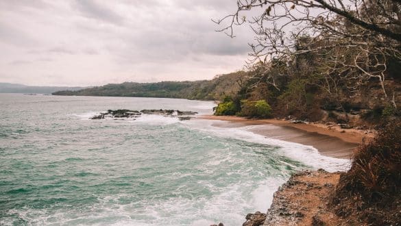 Cocolito Beach Montezuma