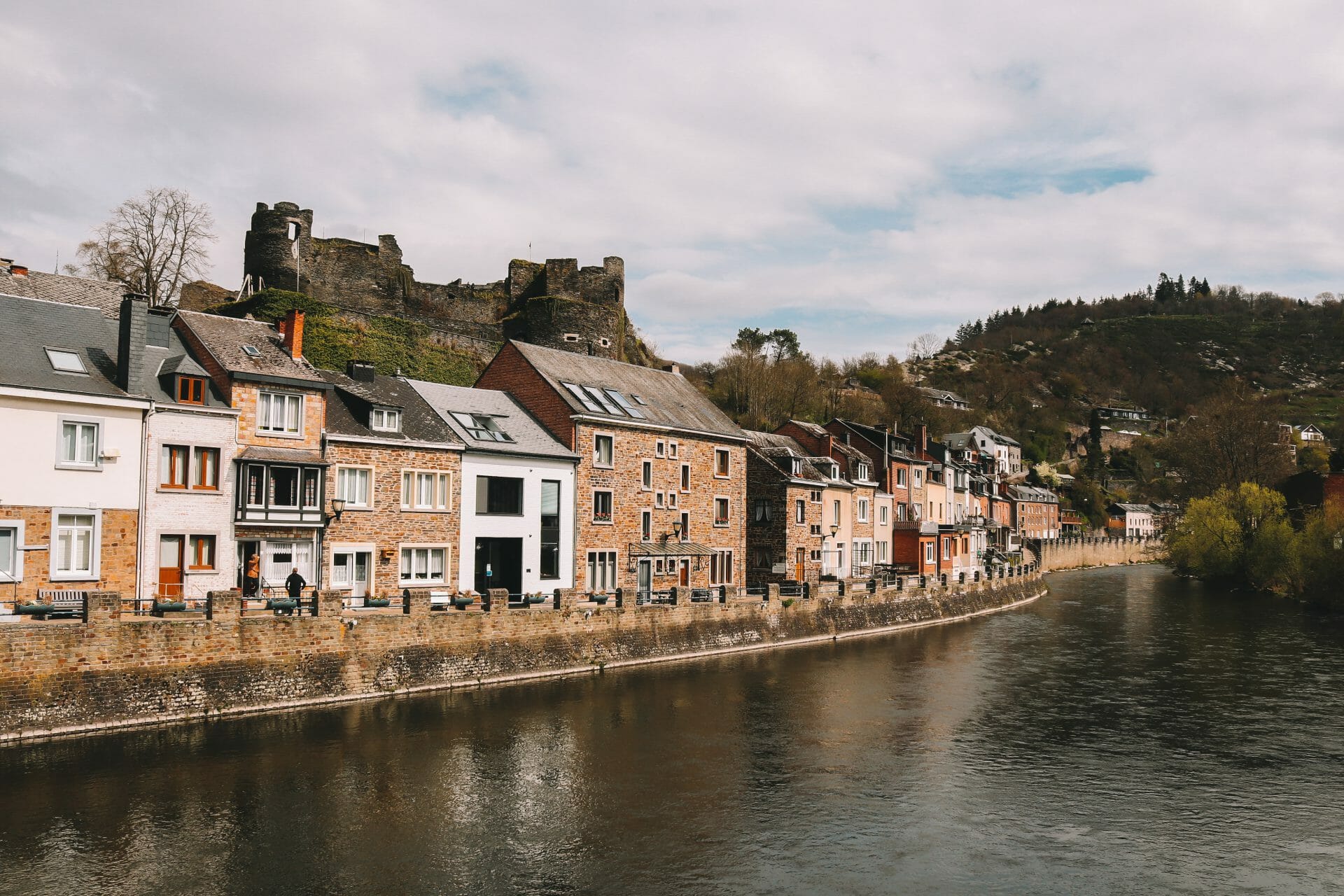 La Roche en Ardenne