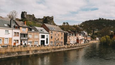 La Roche en Ardenne