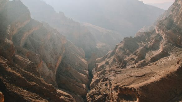 Wadi Ghul