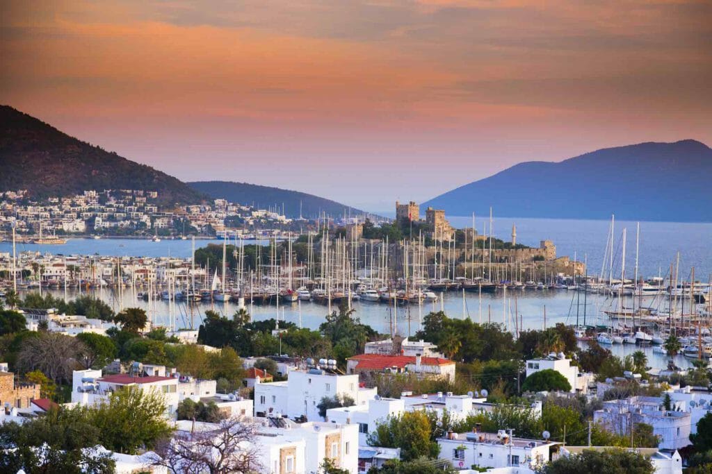 Bodrum